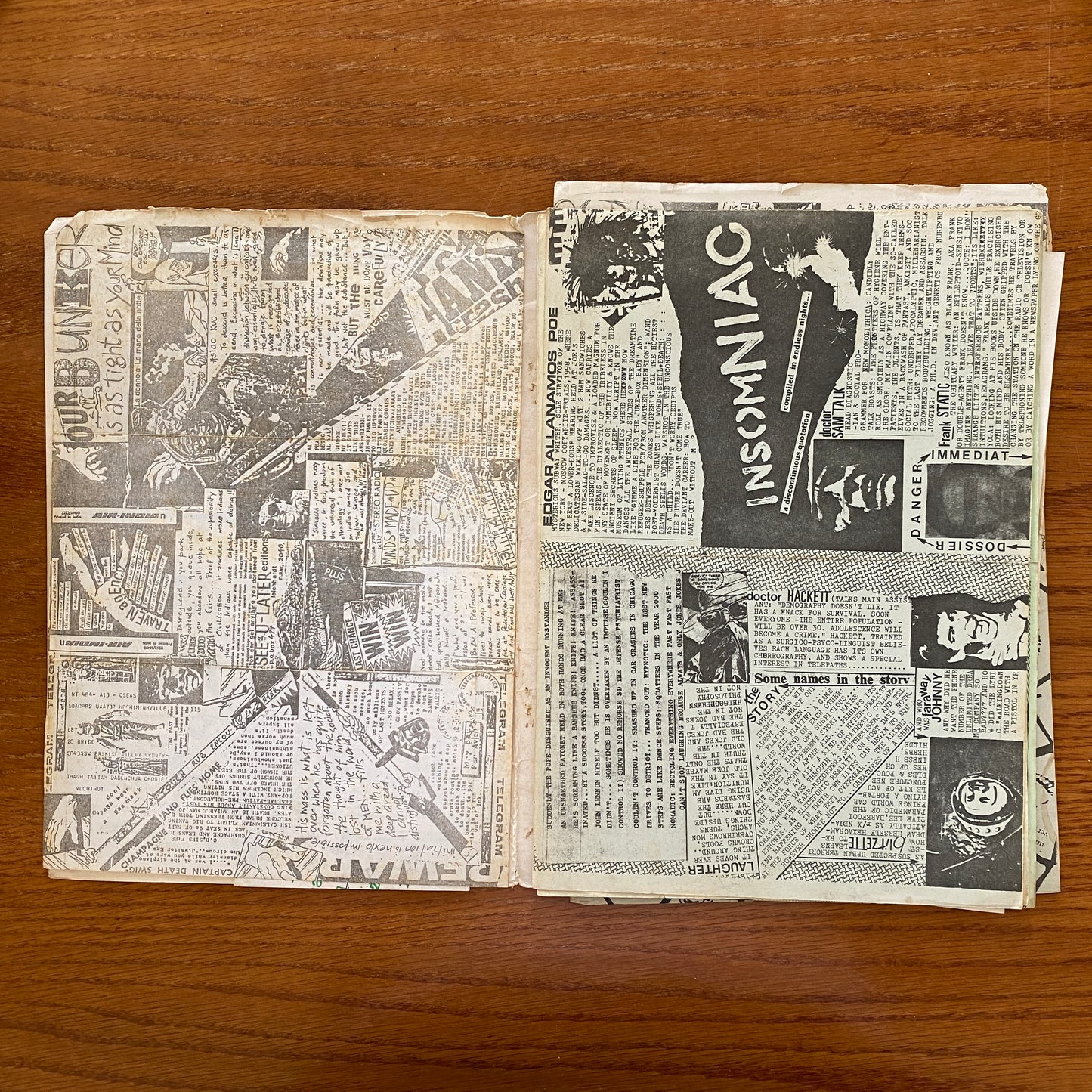 Xerox Dreamflesh 2