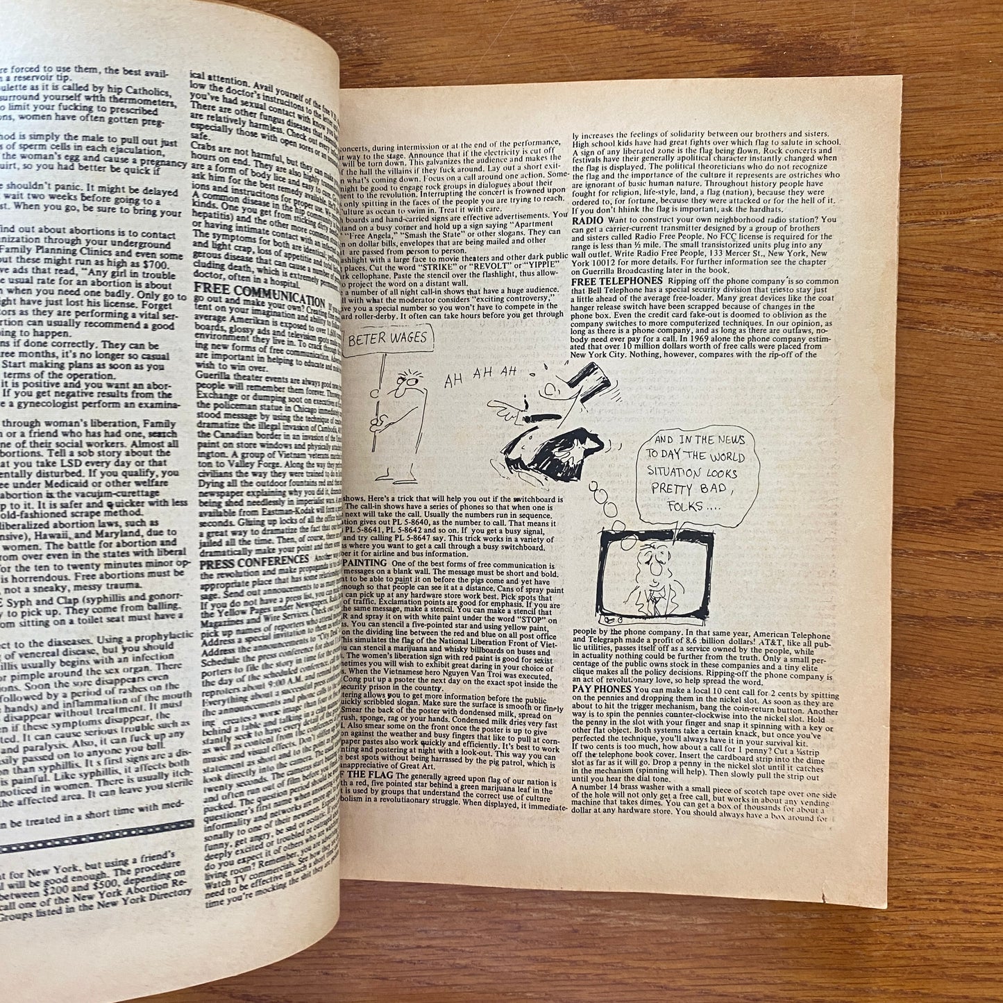 Steal This Book
