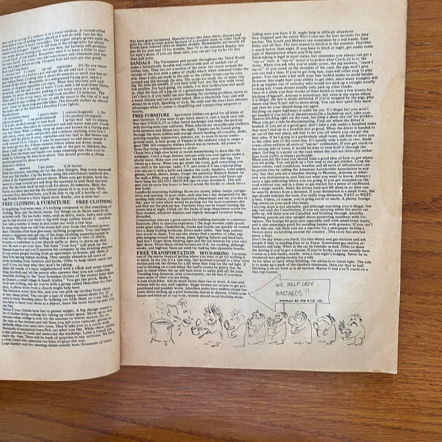 Steal This Book