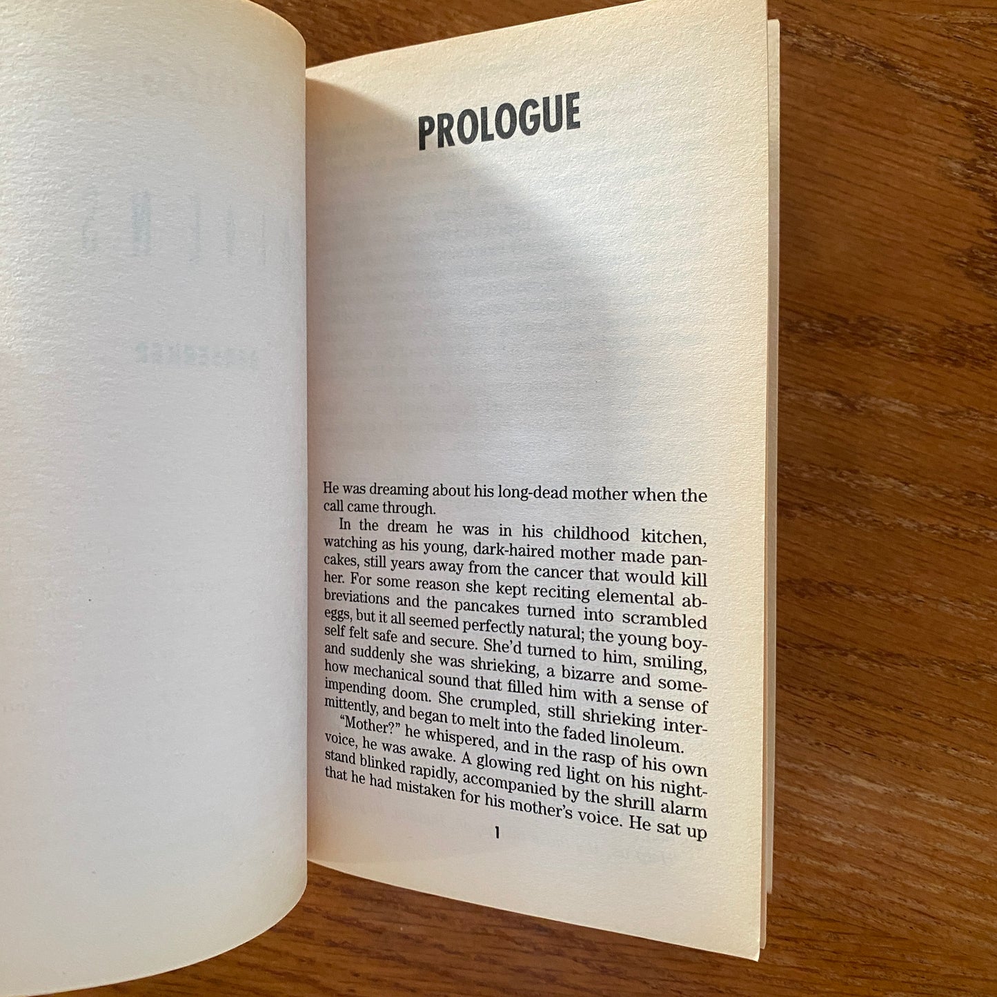 Aliens: Berserker - S.D Perry