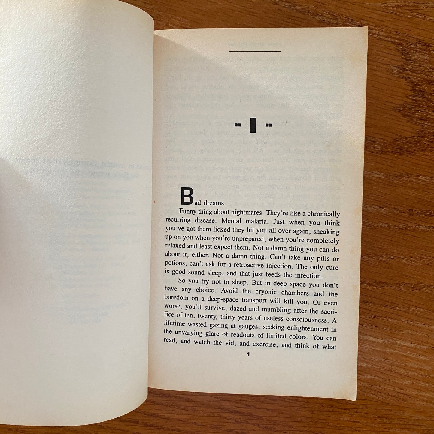 Alien 3 - Alan Dean Foster