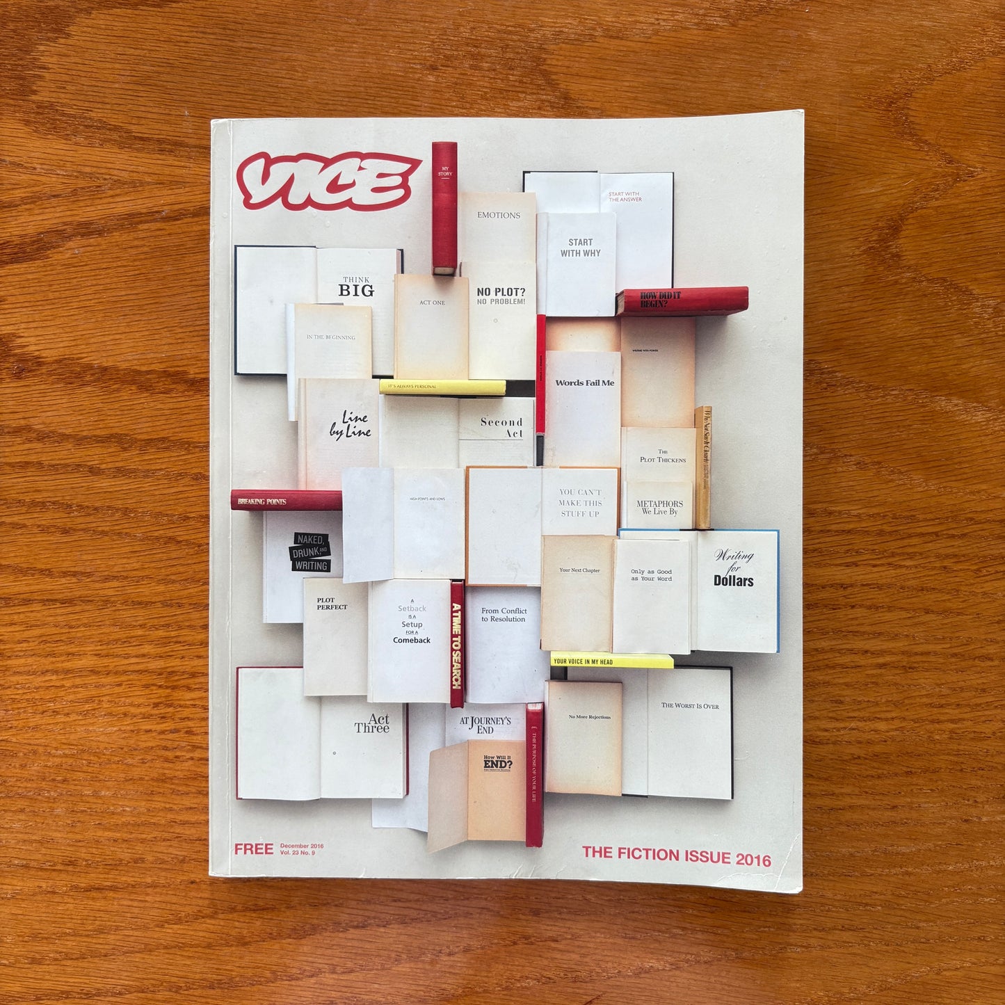 Vice V23N9