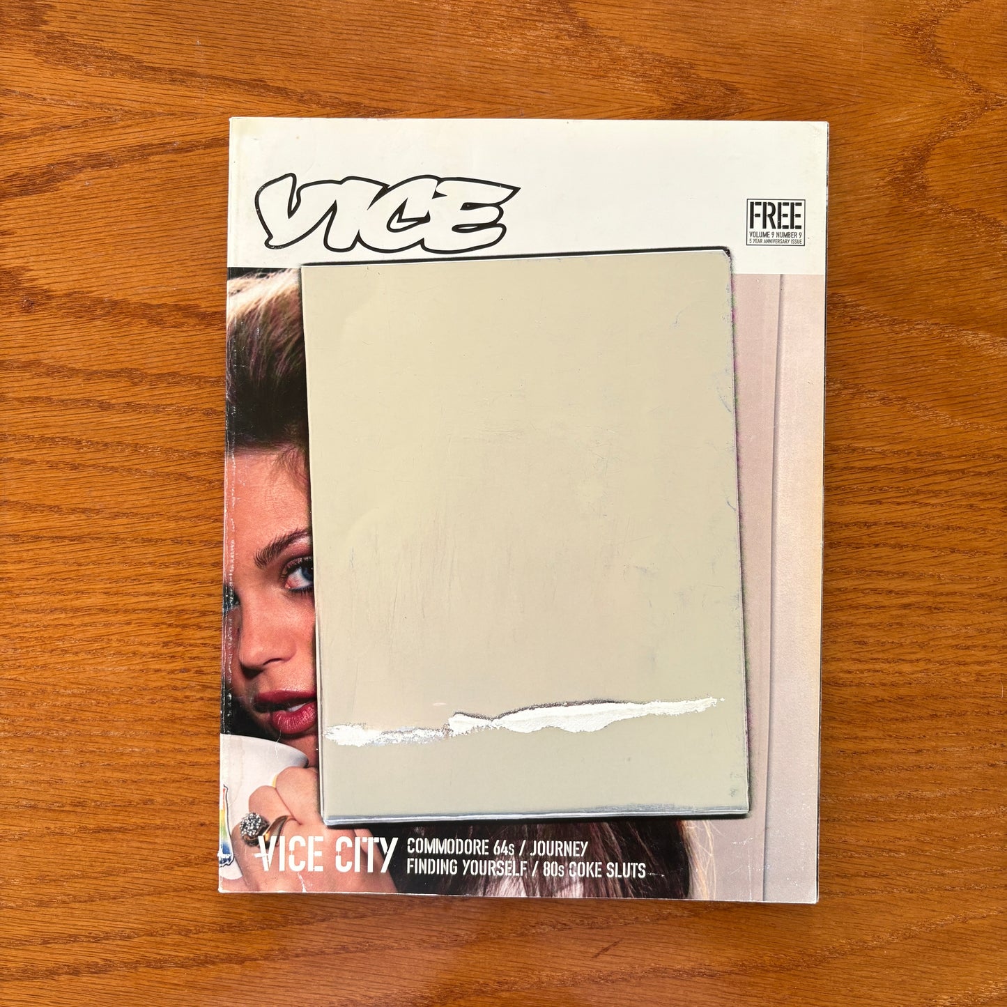 Vice V9N9
