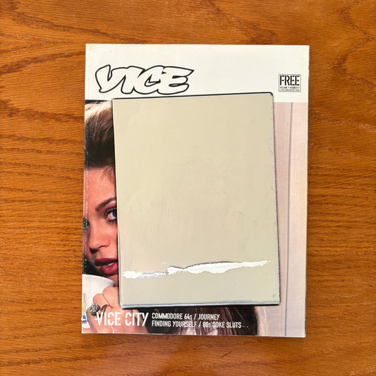 Vice V9N9
