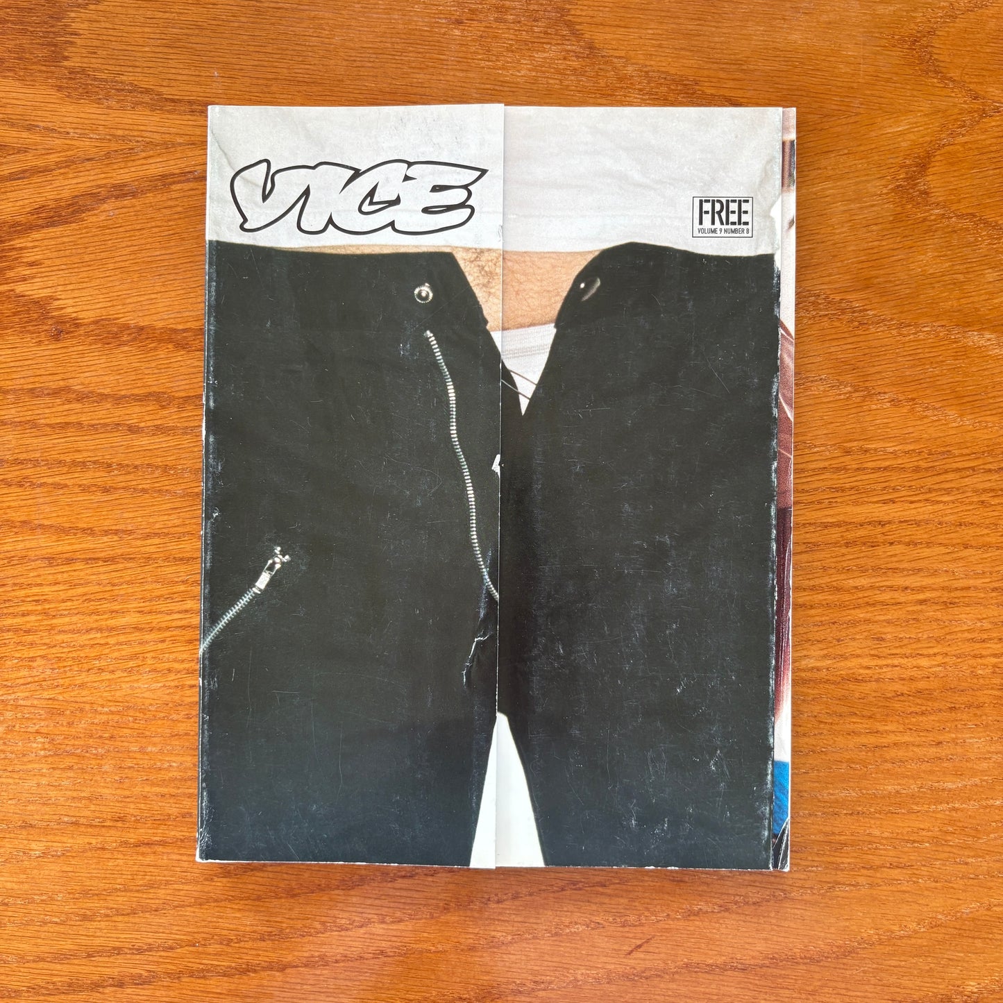 Vice V9N8