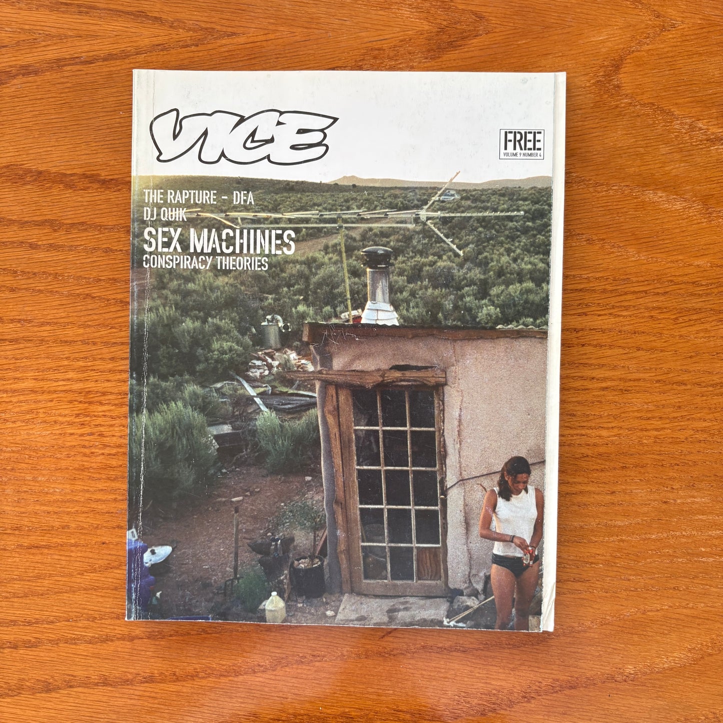 Vice V9N4