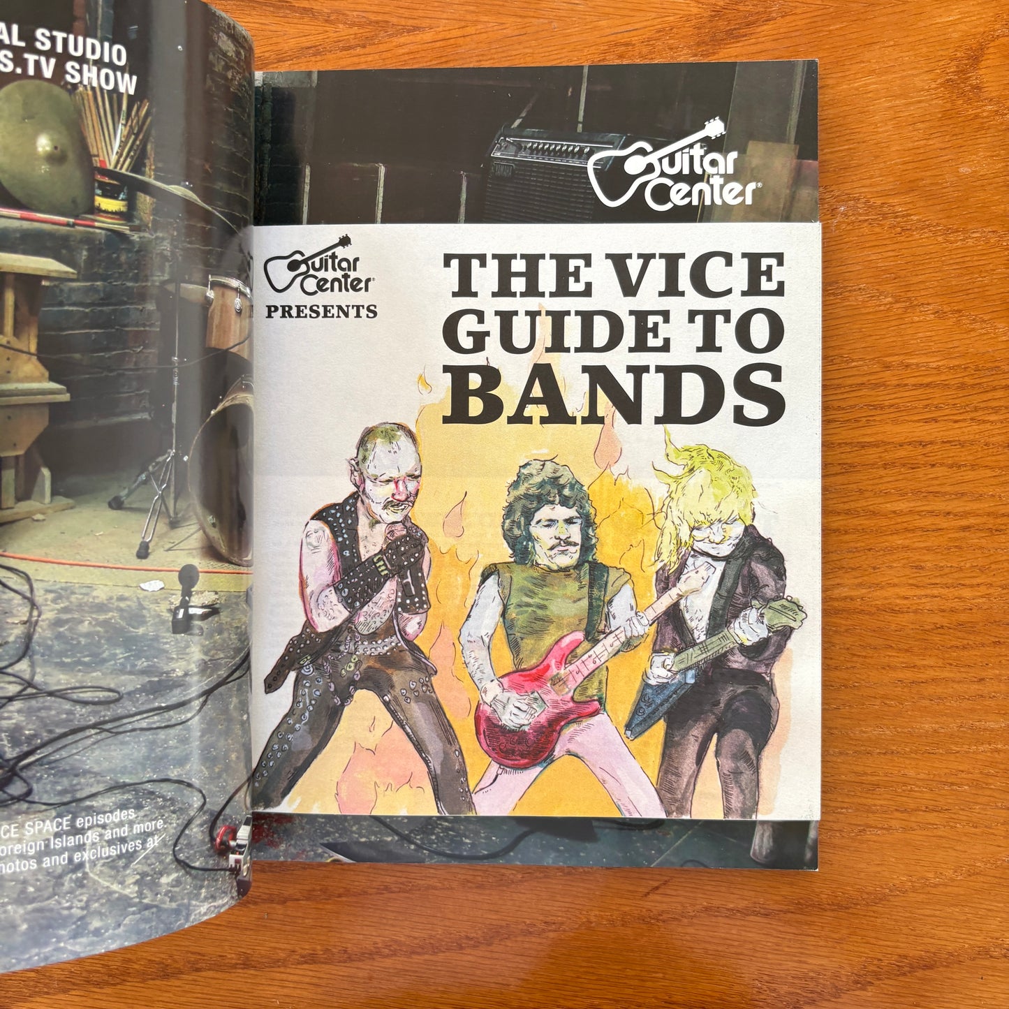 Vice V14N11