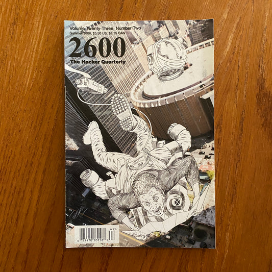 2600 V23-2