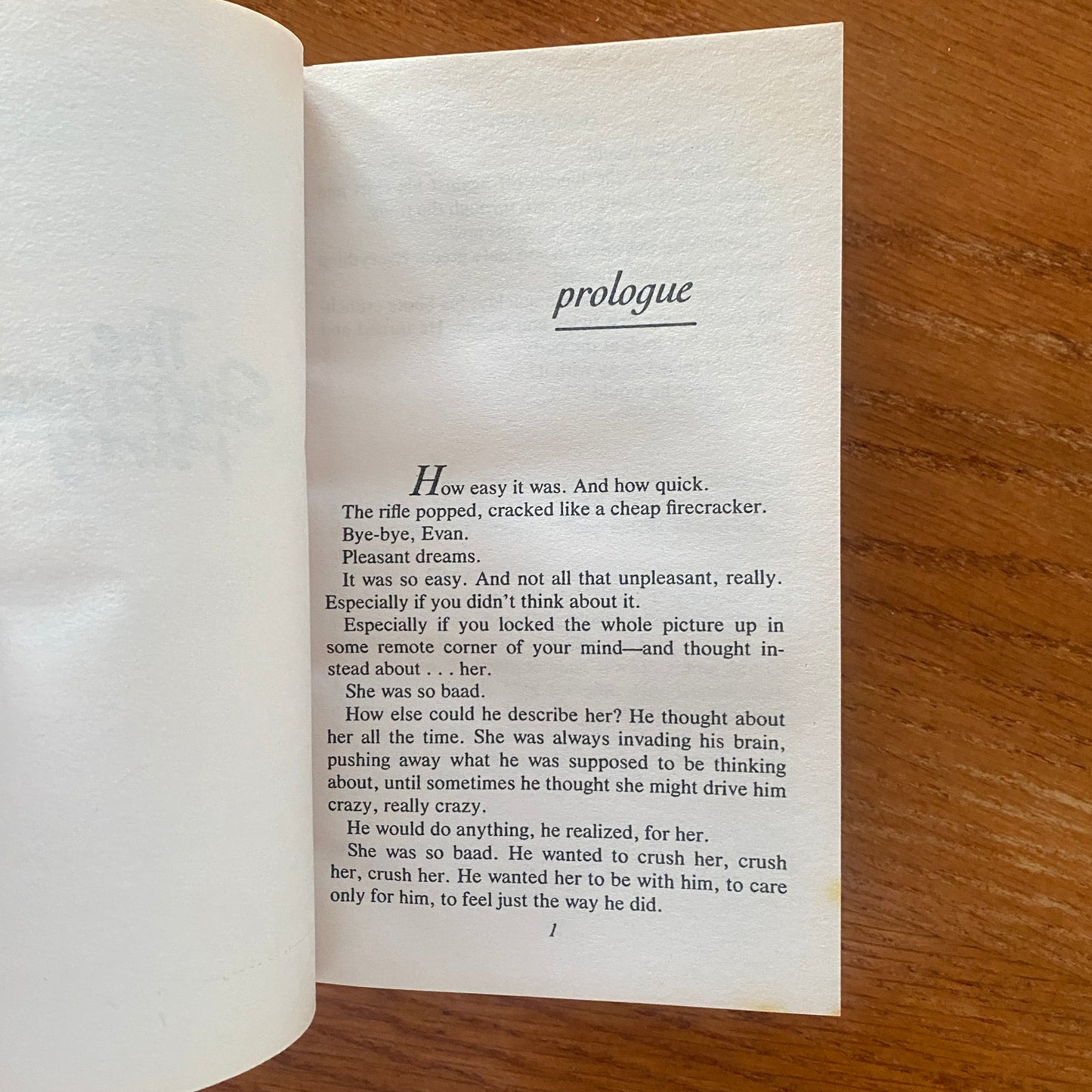 R.L Stine - Fear Street: The Surprise Party