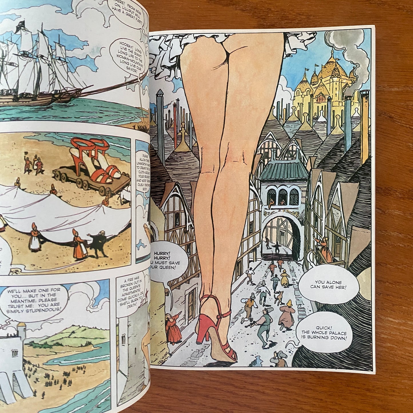 V21.3 Heavy Metal - Jul 1997