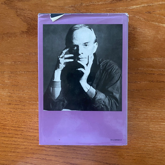 Truman Capote - Music For Chameleons