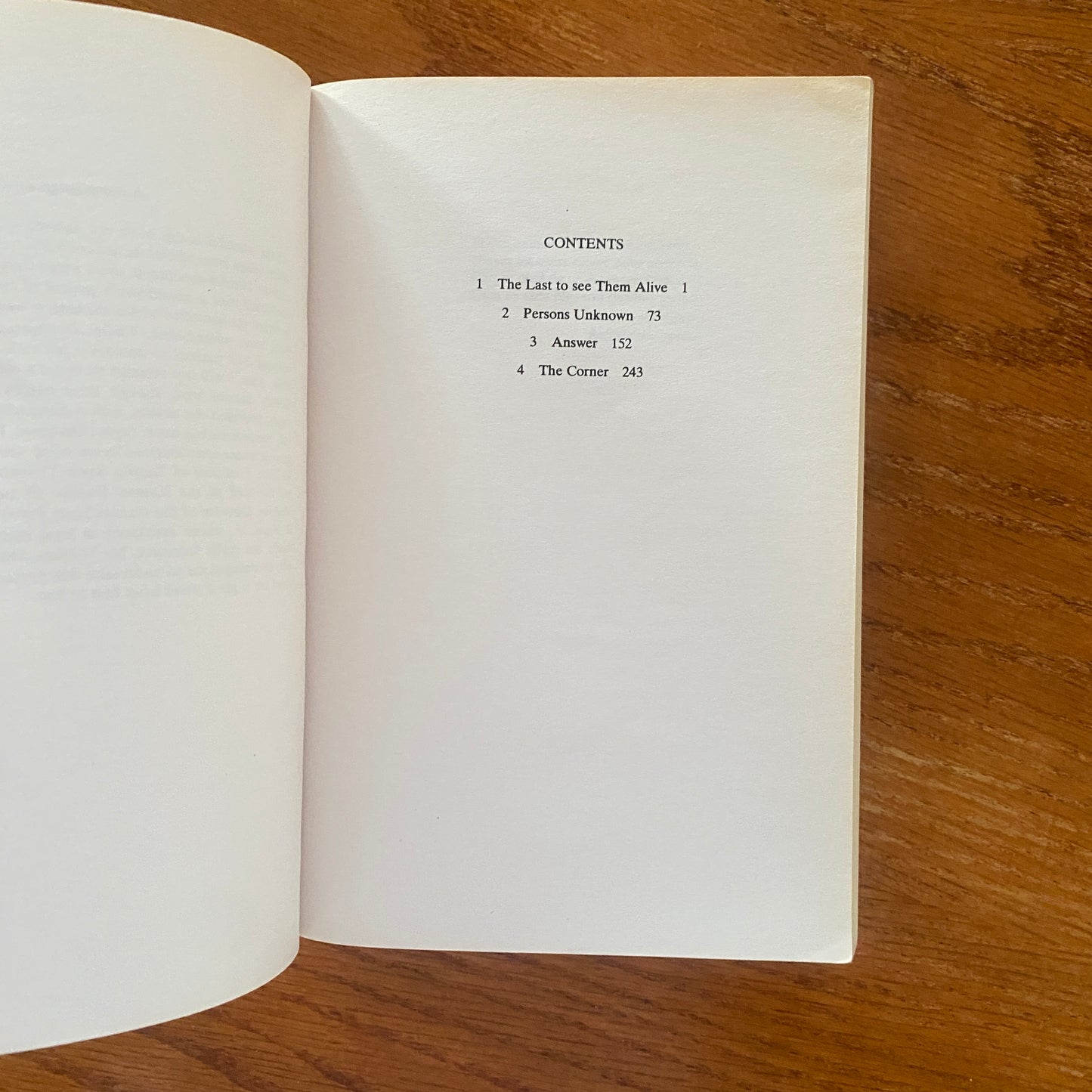 Truman Capote - In Cold Blood