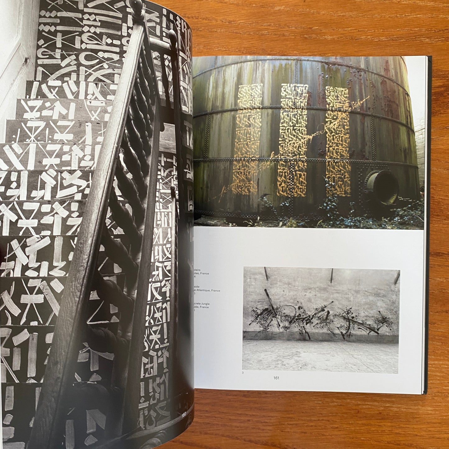 The Art Of Writing Your Name - Patrick Hartl & Christian Hundertmark