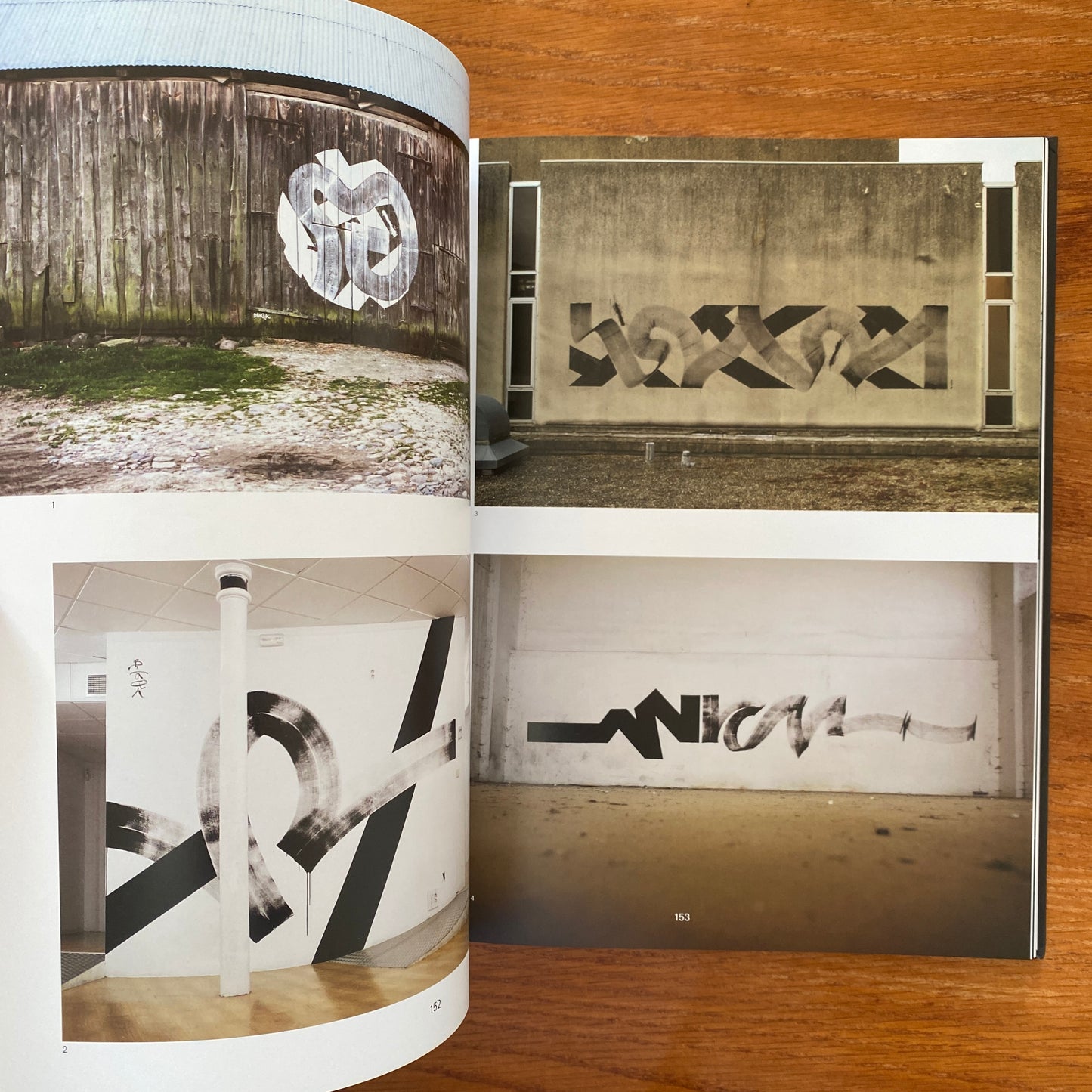 The Art Of Writing Your Name - Patrick Hartl & Christian Hundertmark