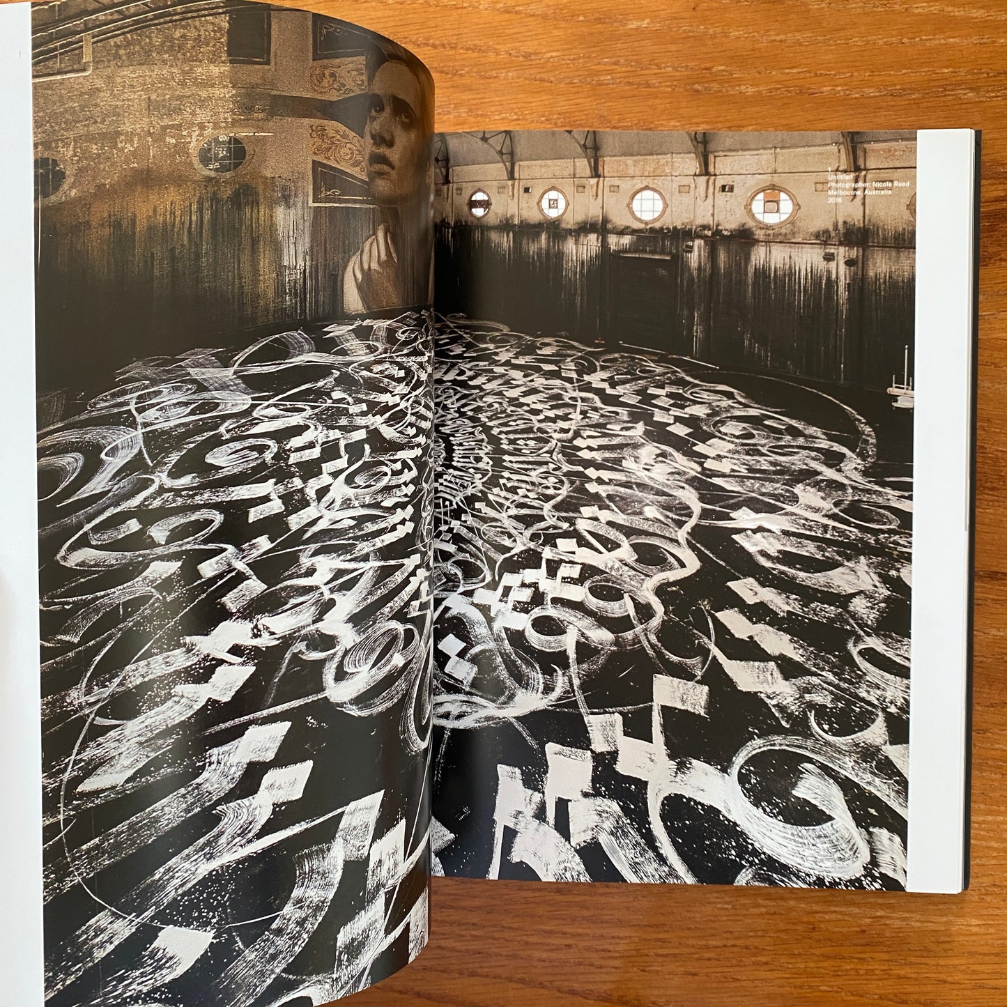 The Art Of Writing Your Name - Patrick Hartl & Christian Hundertmark