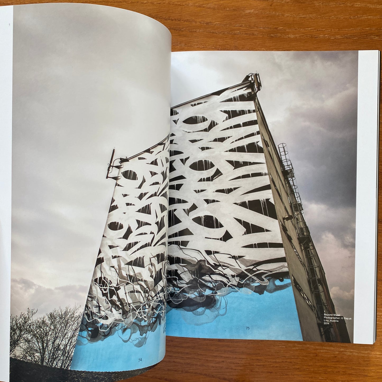 The Art Of Writing Your Name - Patrick Hartl & Christian Hundertmark