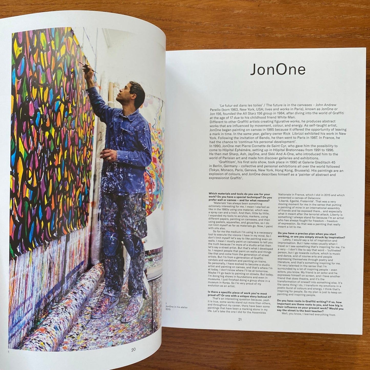 The Art Of Writing Your Name - Patrick Hartl & Christian Hundertmark