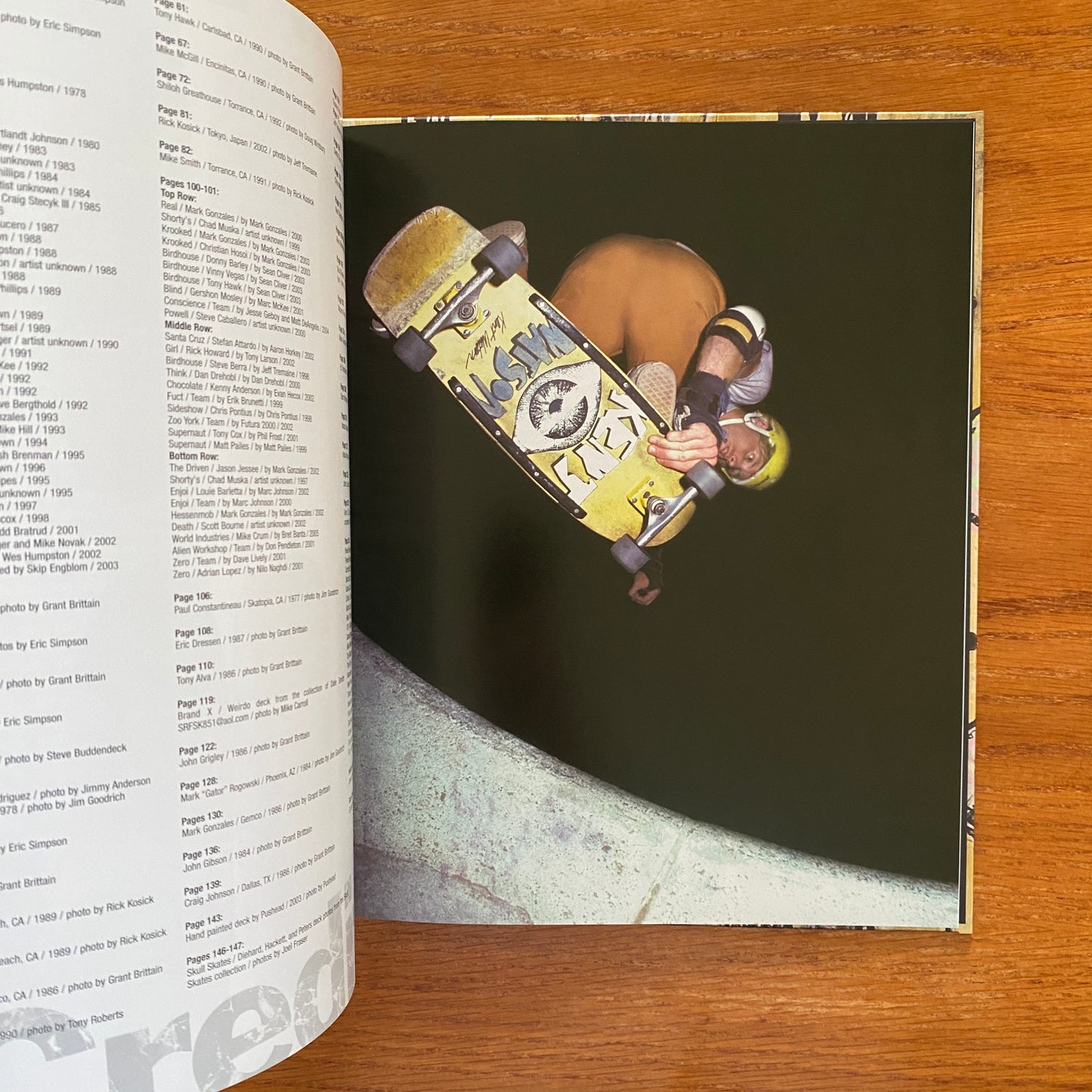 Disposable: A History Of Skateboard Art - Sean Cliver