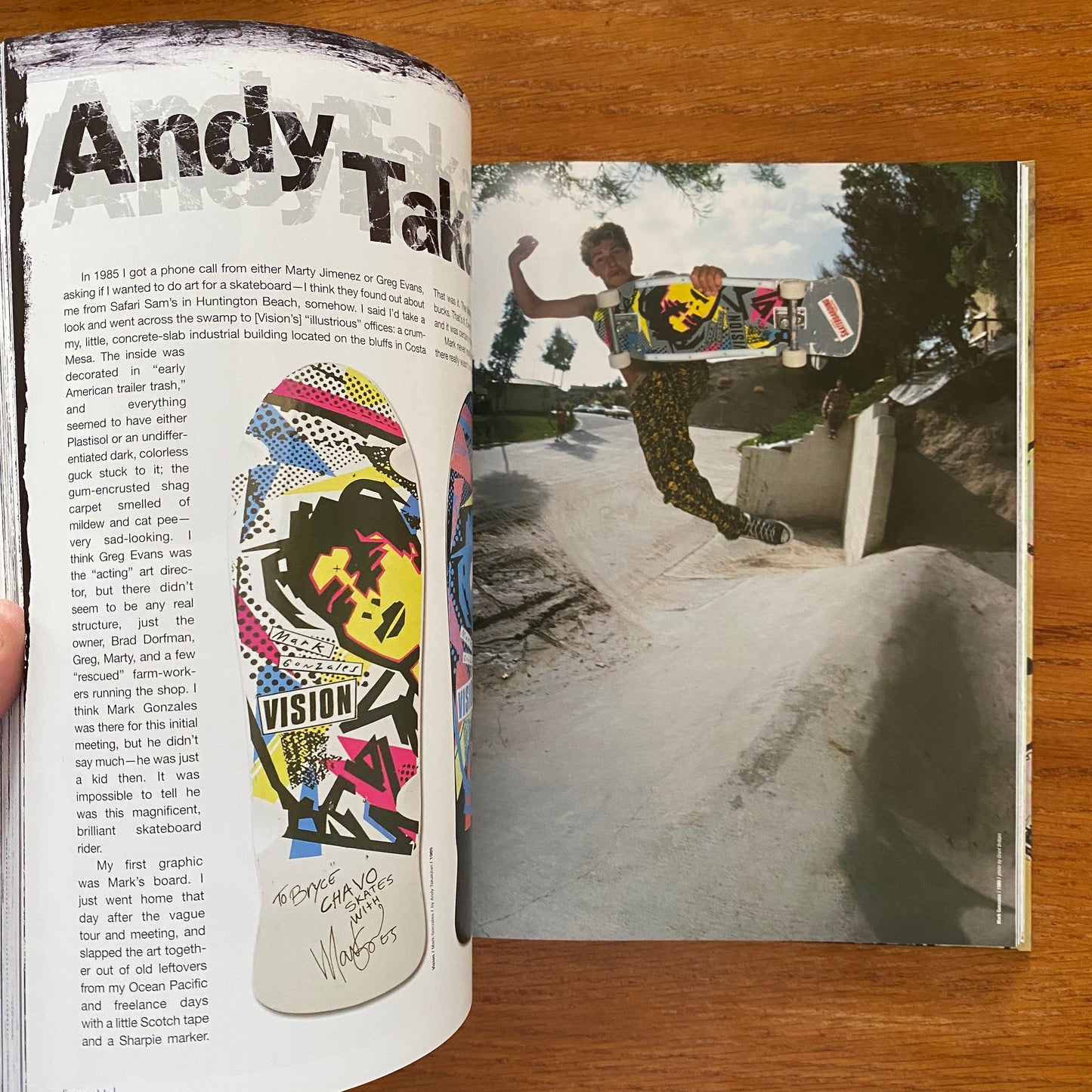 Disposable: A History Of Skateboard Art - Sean Cliver