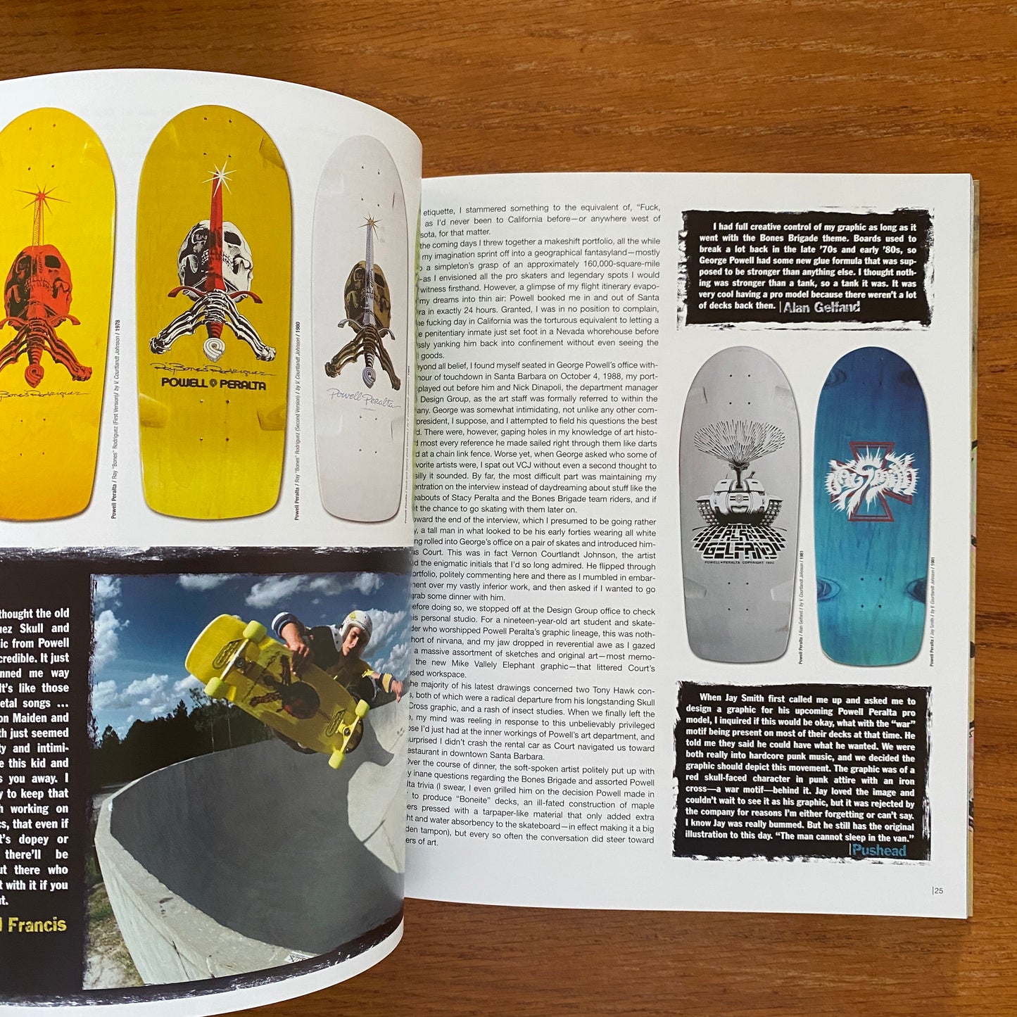 Disposable: A History Of Skateboard Art - Sean Cliver