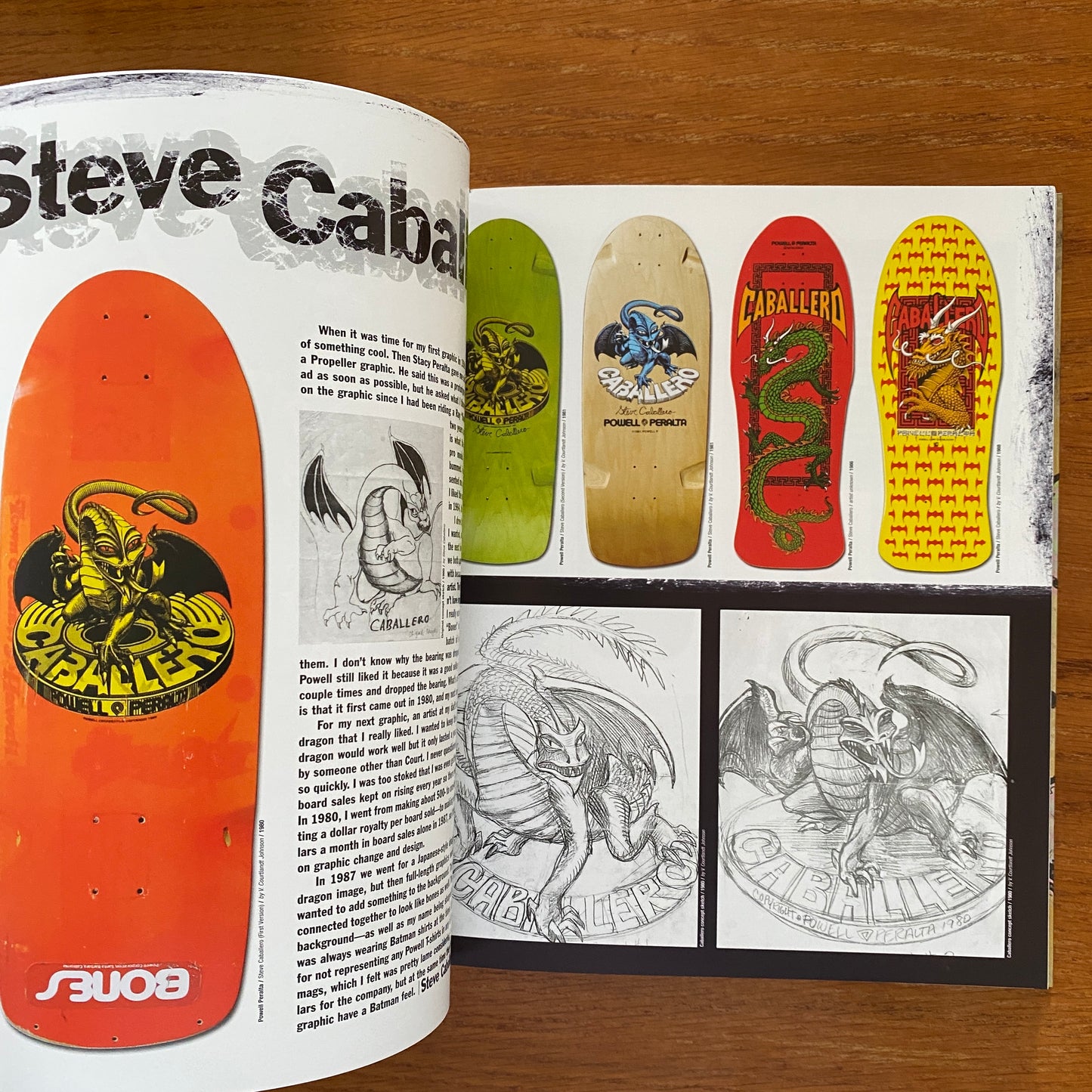 Disposable: A History Of Skateboard Art - Sean Cliver