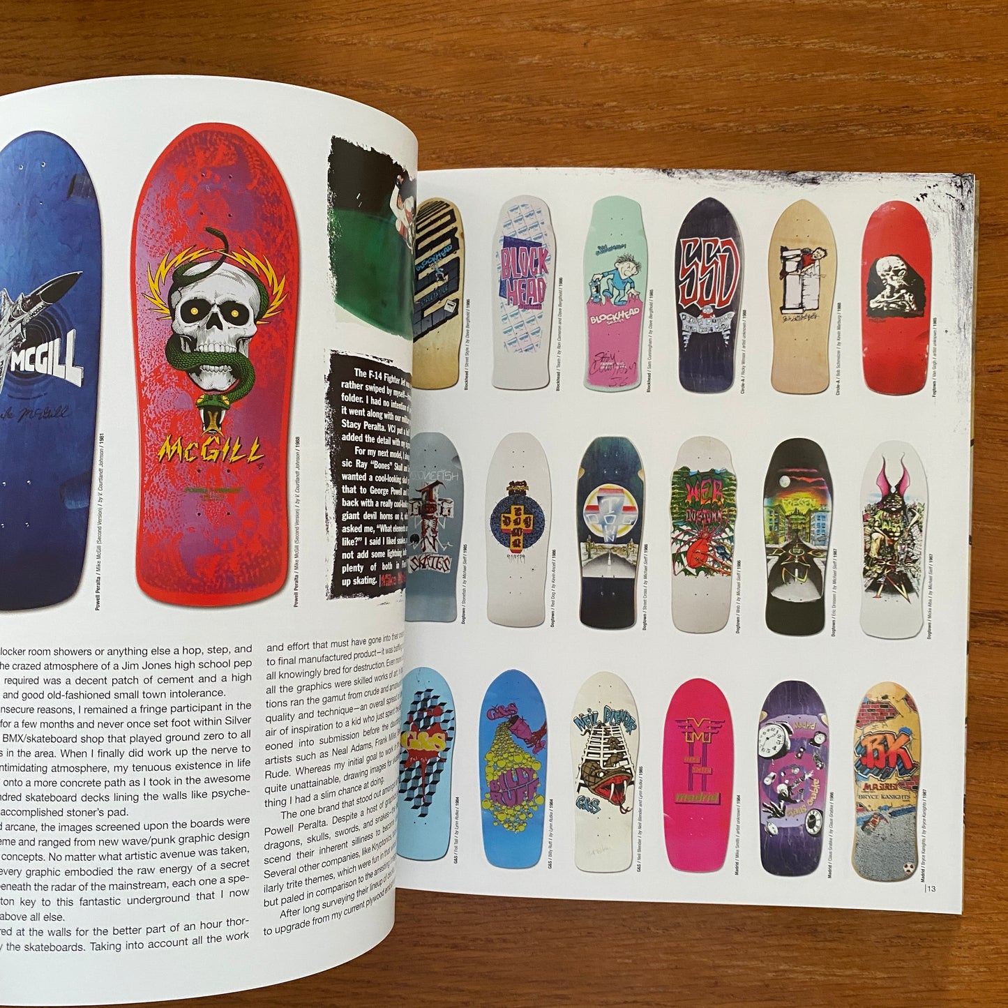 Disposable: A History Of Skateboard Art - Sean Cliver