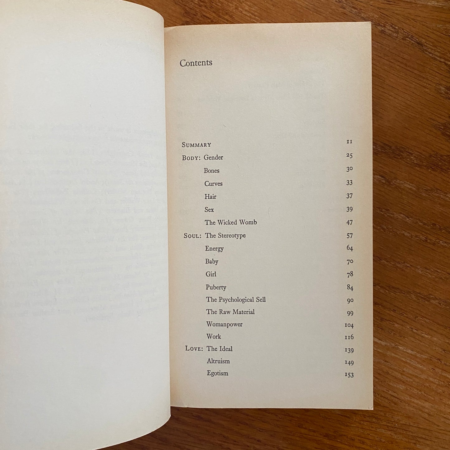 The Female Eunuch - Germaine Greer