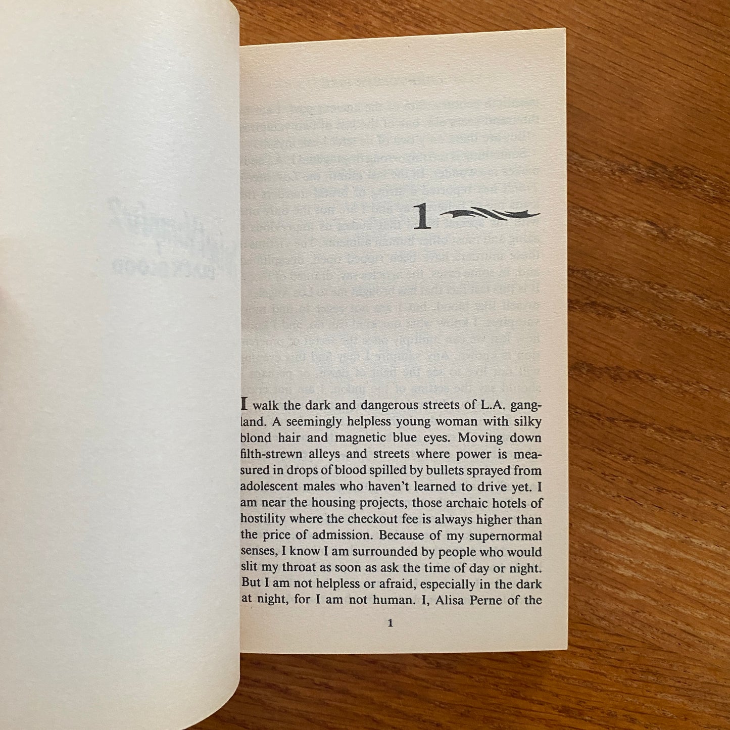 Christopher Pike - The Last Vampire 2: Black Blood