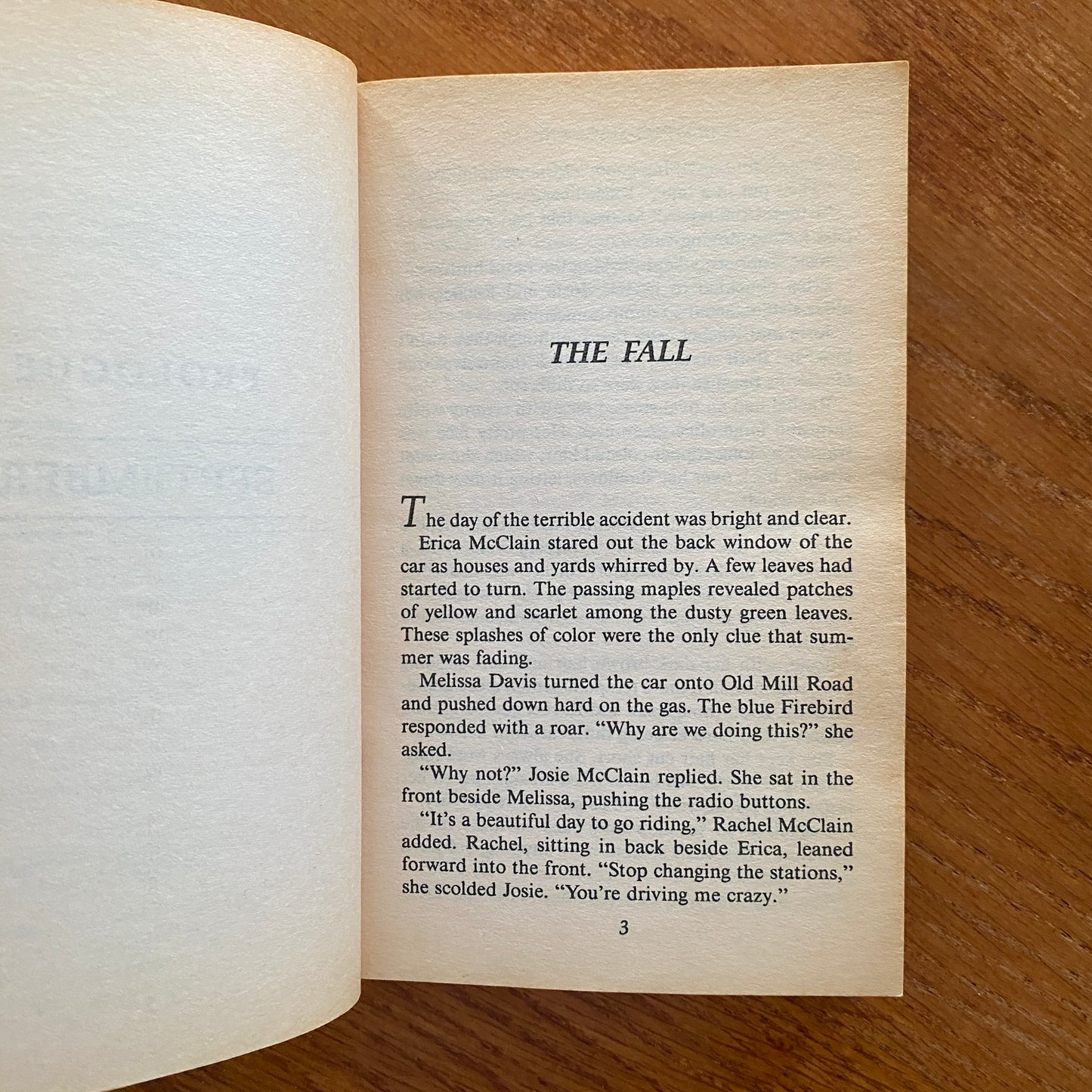 R.L Stine - Super Chiller: Broken Hearts