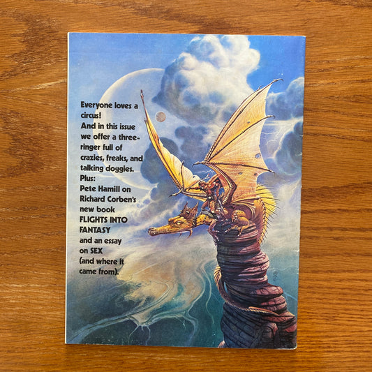 V6.4 Heavy Metal - July 1982