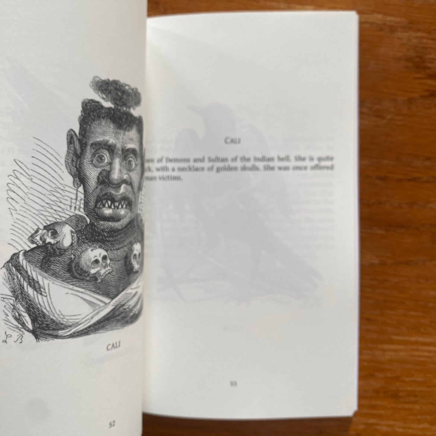 The Infernal Dictionary: Devils, Gods, and Spirits of the Dictionnaire Infernal - Colin de Plancy, Arundell Overman, Louis le Breton & Diablito Ordo Al Ghoul