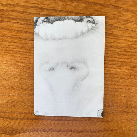 Joe Cooke - Lackluster Muster