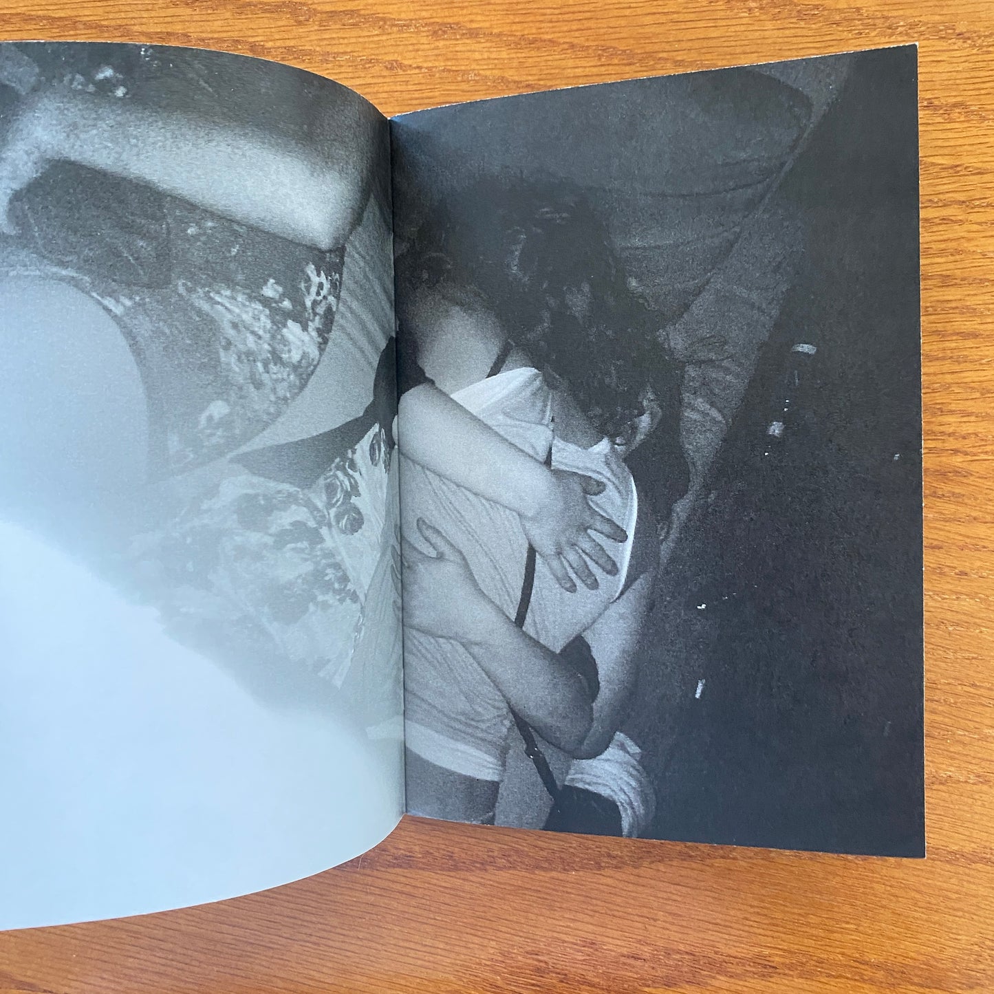 Joe Cooke - Lackluster Muster