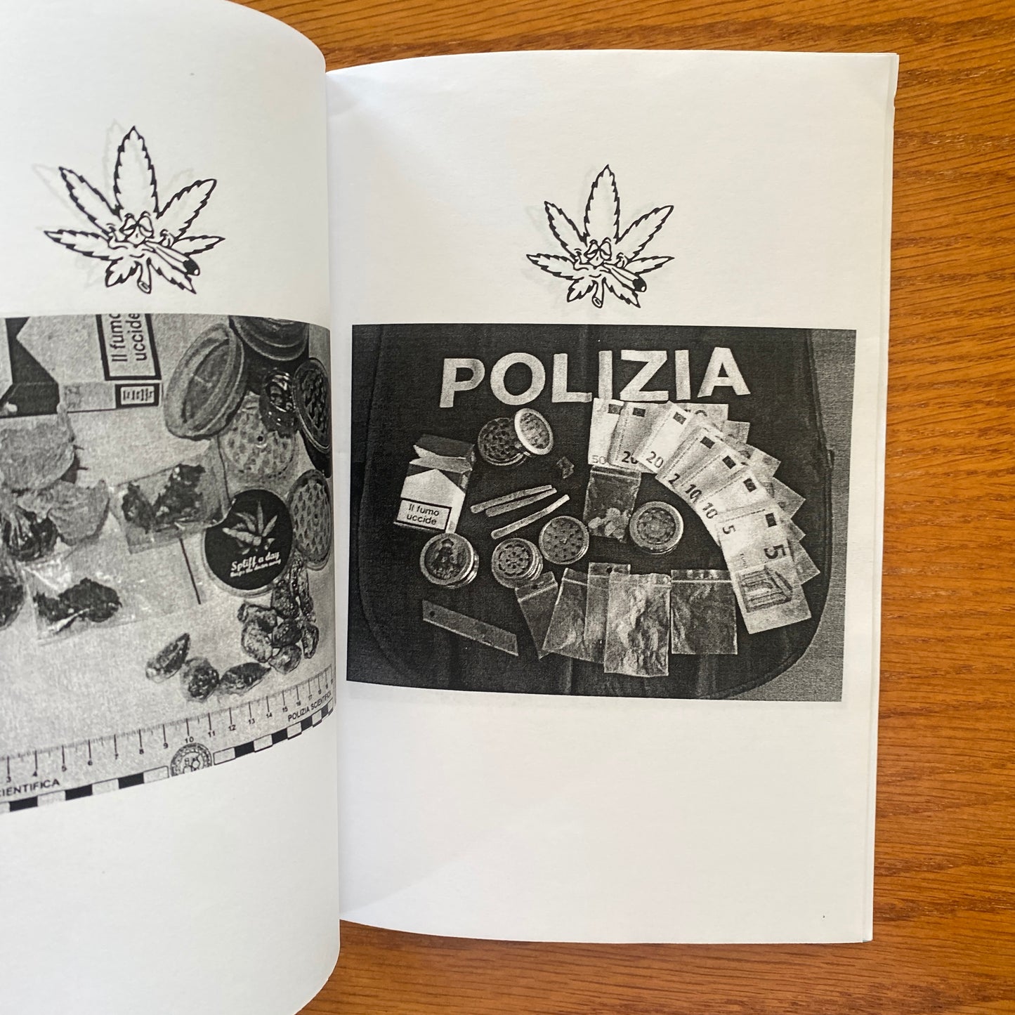 Italian Blitz - Daniel Sansavini