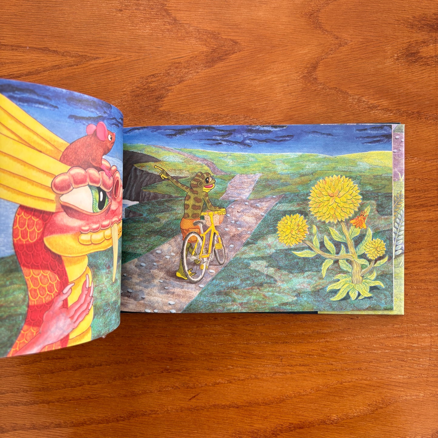 The Night Riders - Matt Furie