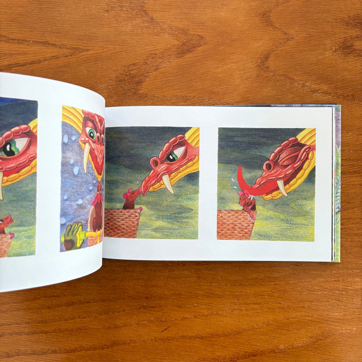 The Night Riders - Matt Furie