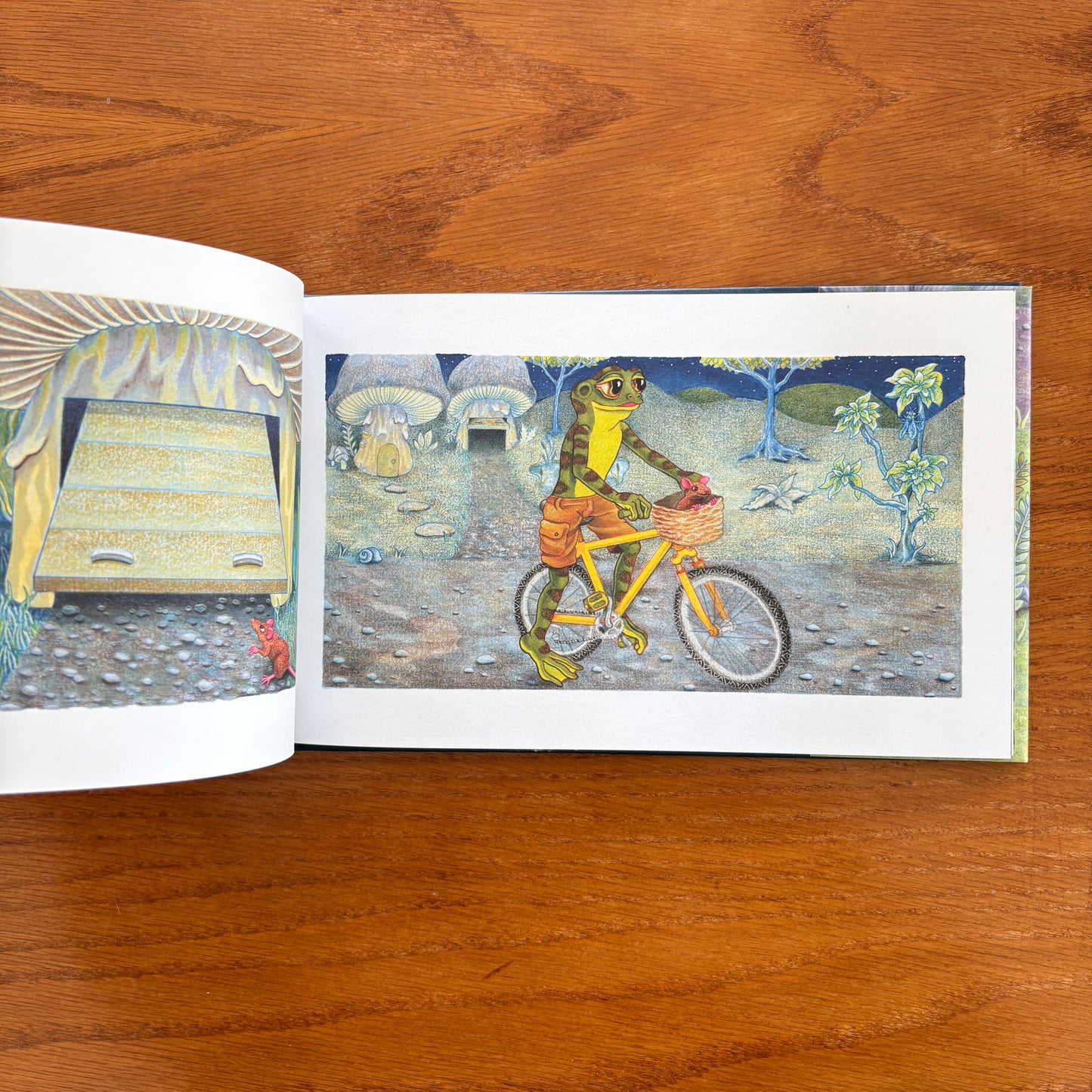 The Night Riders - Matt Furie
