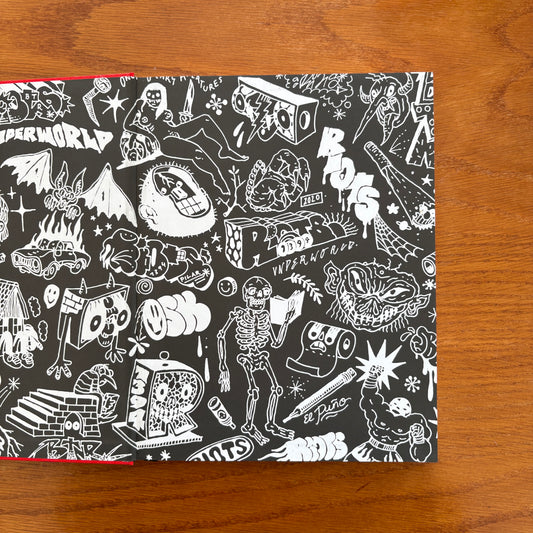 RIOT 1394 - Underworld