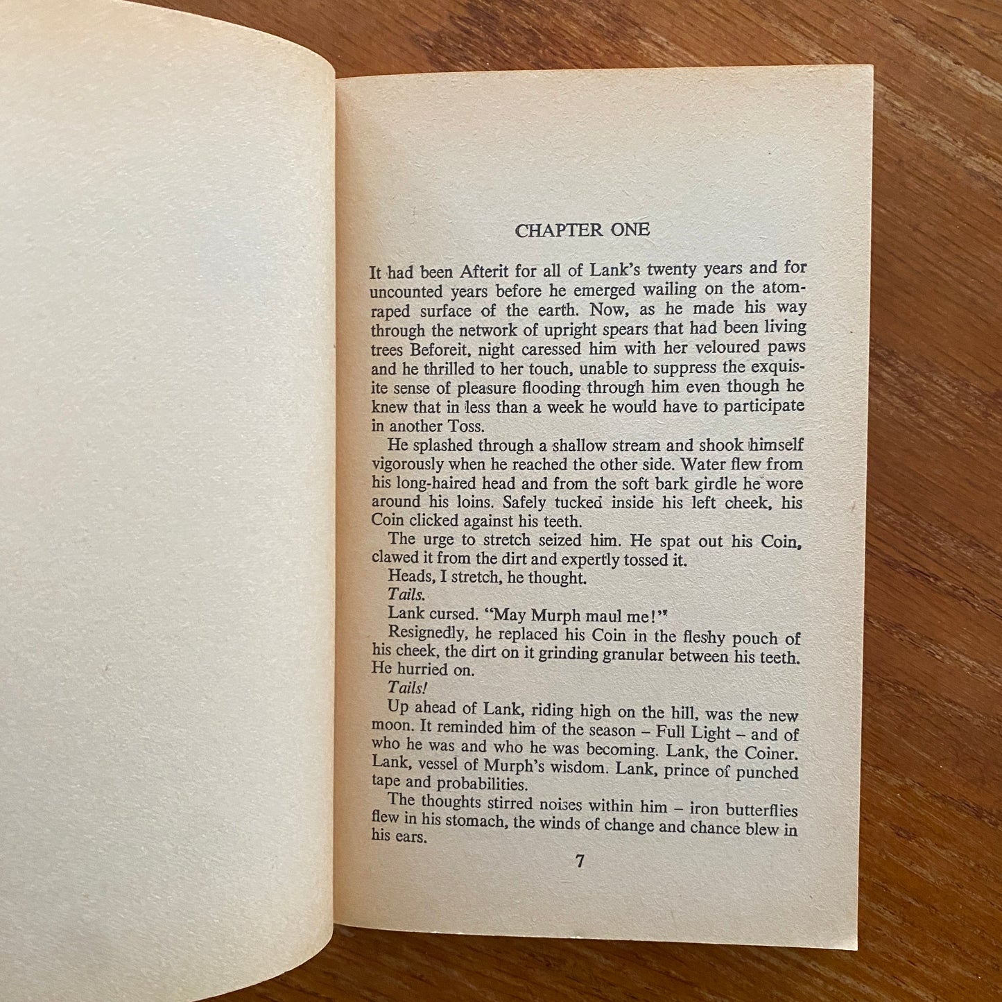 The Coins Of Murph - Leo P. Kelley