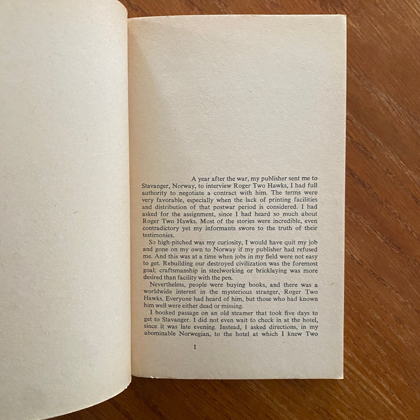 The Gate Of Time - Phillip Jose Farmer