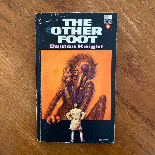 The Other Foot - Damon Knight