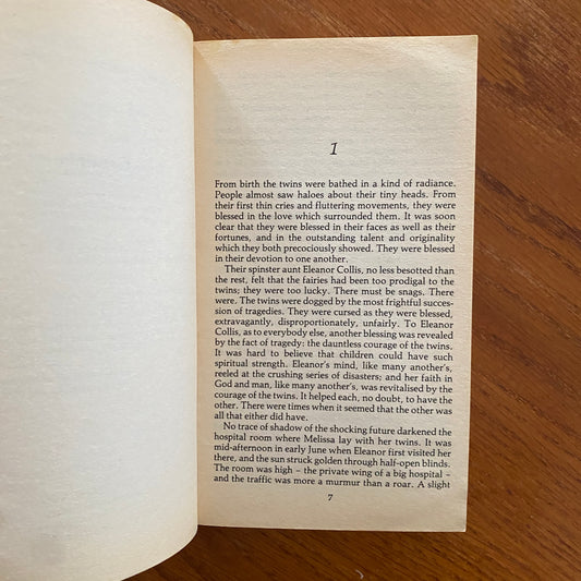 Gemini - Domini Taylor