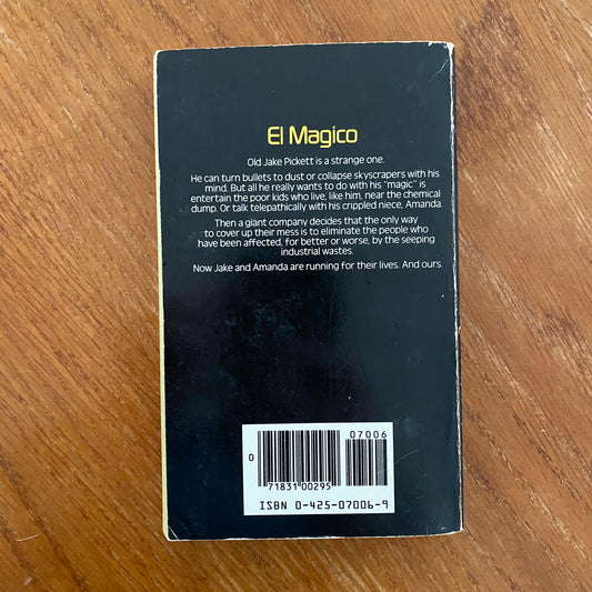 Slipt - Alan Dean Foster