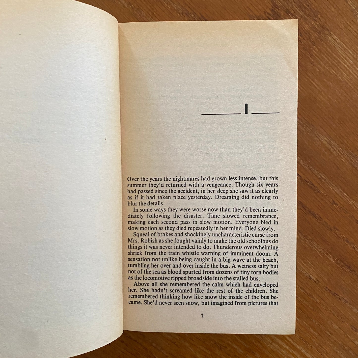 Slipt - Alan Dean Foster