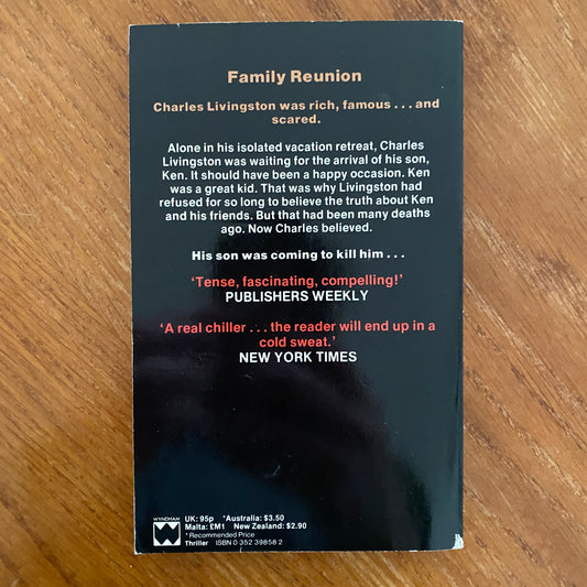 Father Pig - Burt Hirschfield