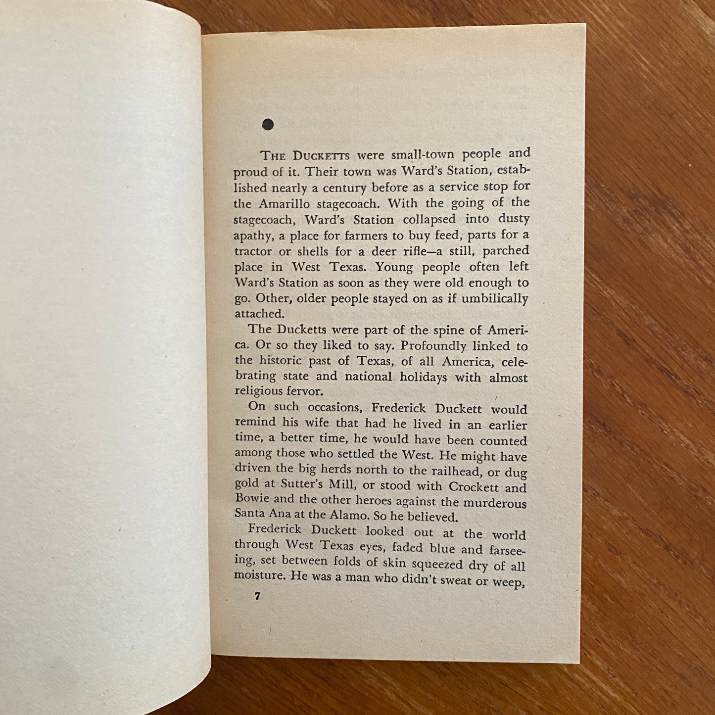 Father Pig - Burt Hirschfield