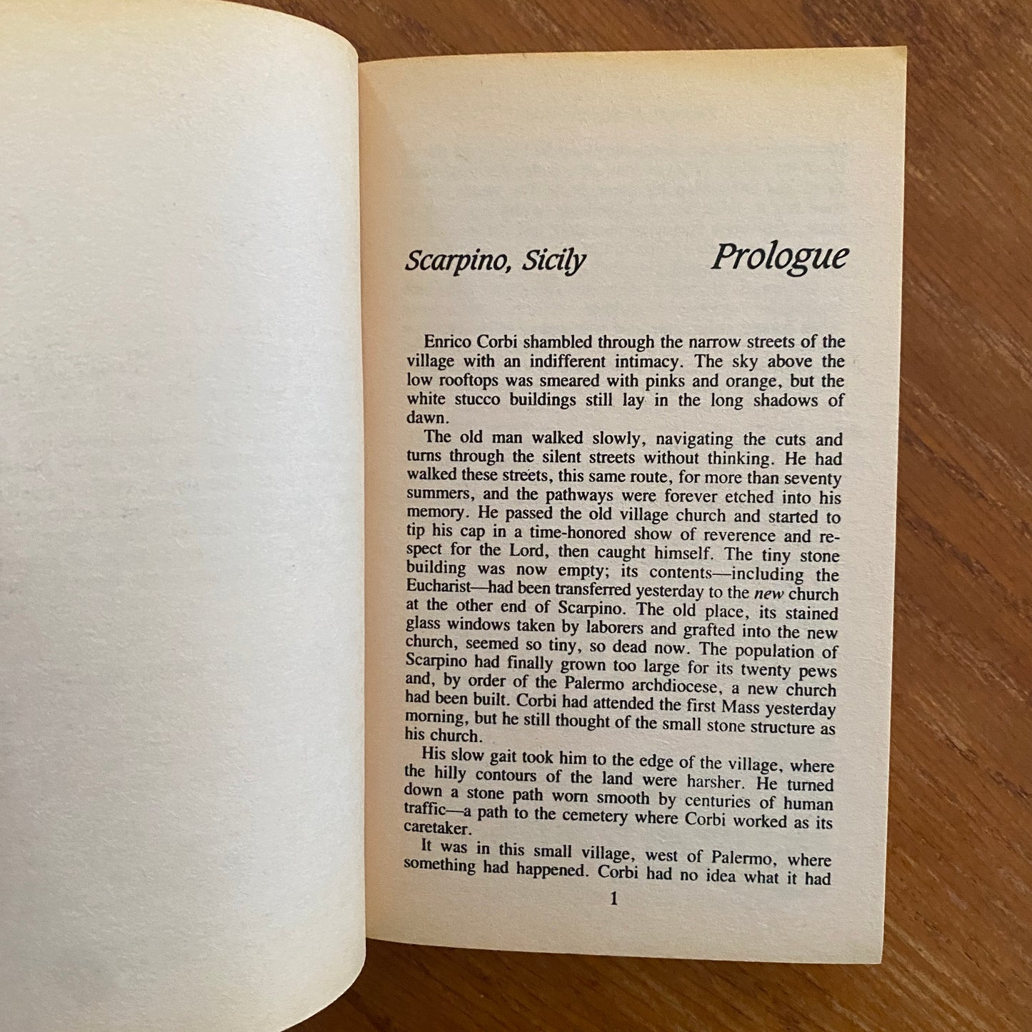 Lyrica - Thomas Montelone