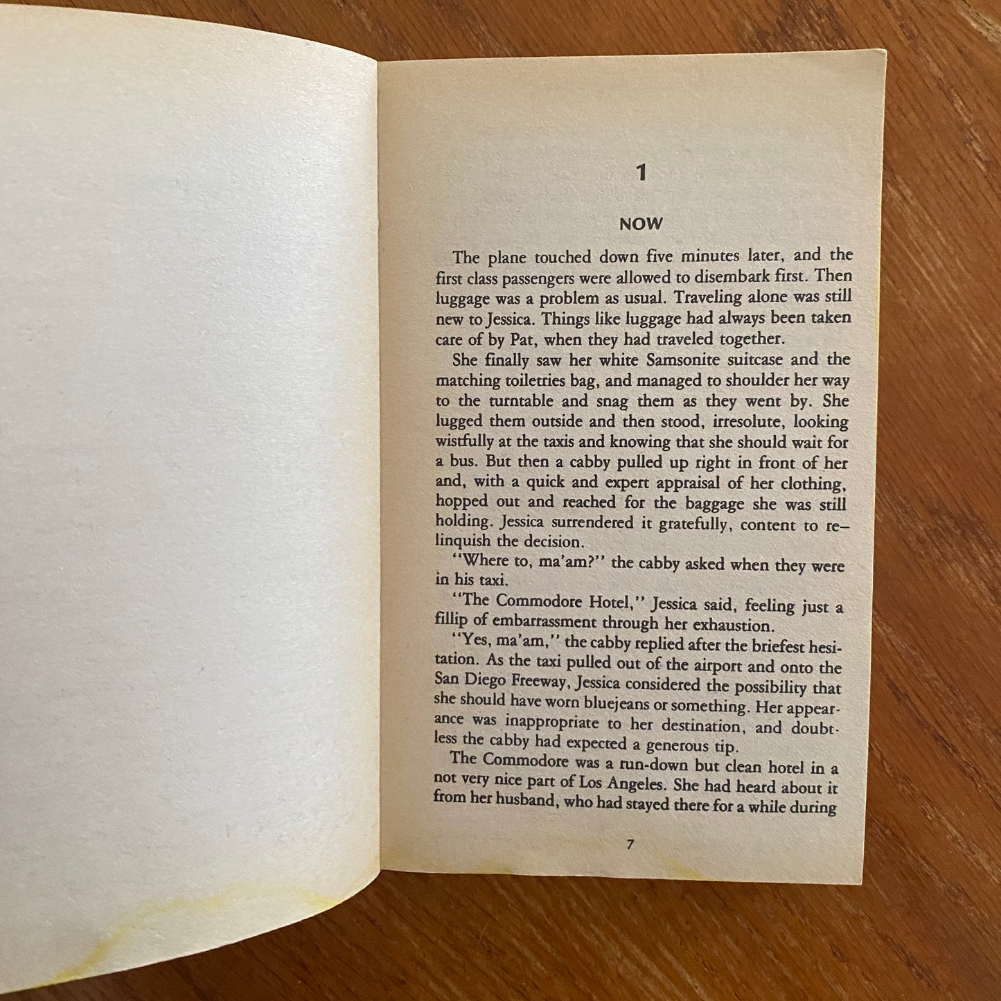 The Possession Of Jessica Young - Russ Martin