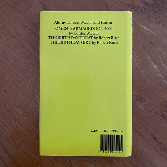 The Snake Orchards - Drew Lamark