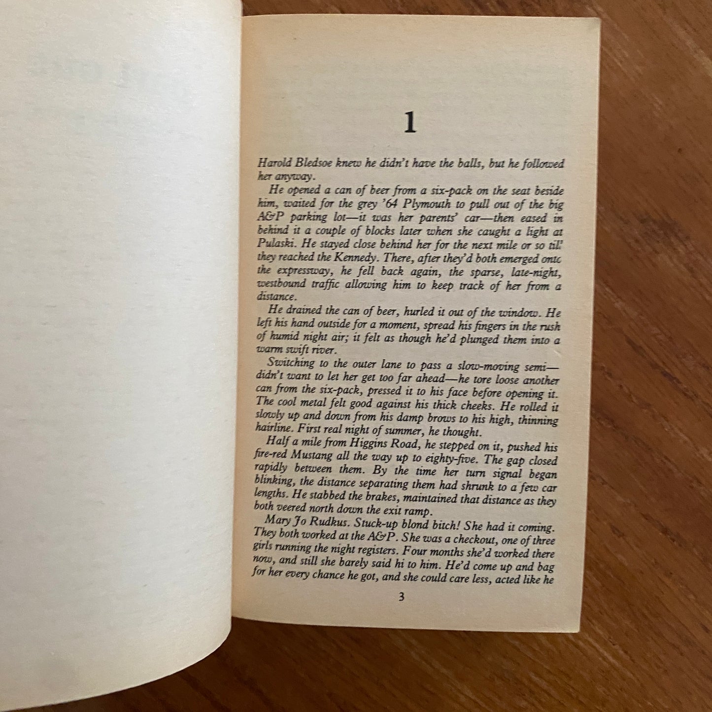 Lamia - Tristan Travis